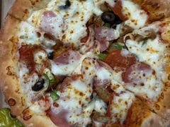 超级棒约翰-棒约翰比萨意面(马家堡西路店)