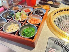 -谷牛日式烤肉(宝山U天地店)