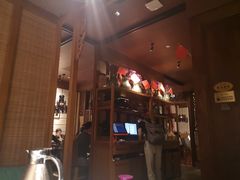 -绿茶餐厅(布吉万象汇店)