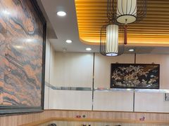 -蒋家桥饺面店(东关街店)