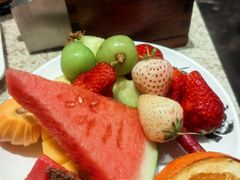 -初色海鲜自助(万丰路店)