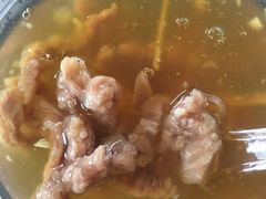 -好成财牛排馆(涂门街总店)