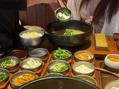 -银米·云南传统过桥米线(双廊黑金冠店)
