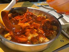 -黄记煌三汁焖锅(顺义华联店)