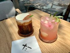 -十一咖啡(青年大街工厂店)