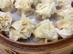 -马家烧麦(总店)