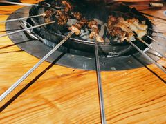 -号令江湖·水浒烤肉(和畅睦邻中心店)