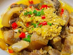 -好帮厨·下饭浏阳菜·坚持现炒(月湖店)