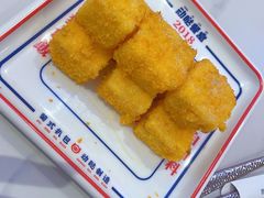 -动哒餐室•港式茶餐厅(顺义华联店)