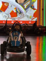 -卡尔飞车(长沙喜盈门范城店)