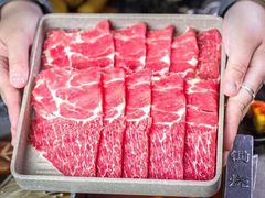 -八角锄烧·肉火锅(天河城店)