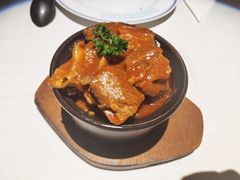 -俄士厨房(万松园店)