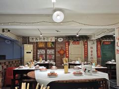 包厢-遇见老南昌-柴火灶(顺外路店)