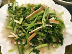 -双桥饭店(锦溪店)