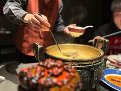 -曾宴·楚菜(湖北省博物馆店)