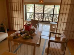 -北京古北水镇御舍温泉酒店