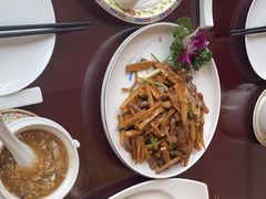 -鹿鸣春饭店(总店)