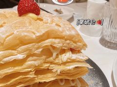 -茉里粤菜(皇姑万象汇店)