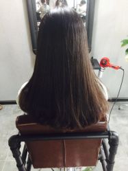-HD HAIR STYLE