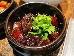 -铁公鸡·四川料理(天环广场店)