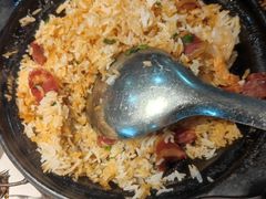 煲仔饭-廣順興(平原路店)
