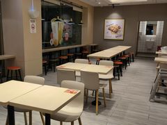 -永和大王(一口茶豆浆|花香豆更香·碧榕湾店)