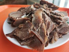 -吾穆勒蓬灰牛肉面·清真(北滨河中路店)