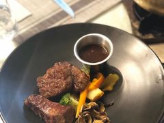 -五合院·整点烤肉