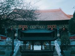 -大理文庙(大理古城)