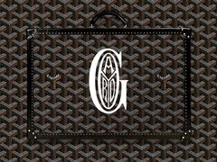 -GOYARD(恒隆广场店)