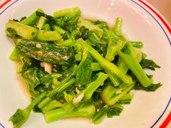 小菜-侯师傅热炒店(印象城店)