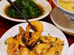 -老瑞福上海菜(人民广场店)