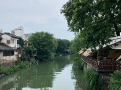 -小河直街历史文化街区