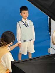 -海马体家庭照相馆(杭州萧山万象汇店)