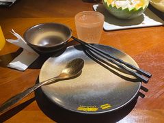 -楼兰新疆主题餐厅(苏州中心店)