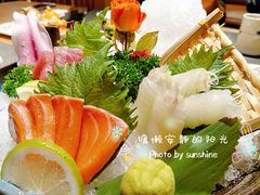 -和然日本料理(开发区五彩城店)