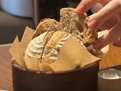 -Amber(置地文华东方酒店)