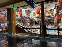 -华谊兄弟影院(北京洋桥店)