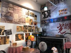 -超琪星·咖啡简餐(川音店)