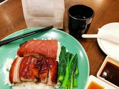 -新旺茶餐厅(嘉里城店)