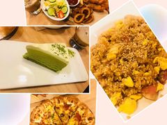 -必胜客(桂林中山店)
