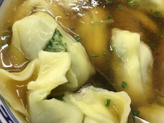 -吴茂兴本帮面(百色路店)