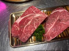 -大叹号·朝鲜族烤肉(潍坊泰华城店)