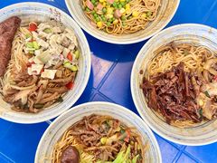 -梅溪·小伙子干挑面(安吉总店)