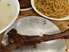 -明红蹄花(糍粑店街店)