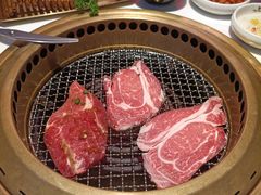 -炙城·韩式烤肉(南京东路店)