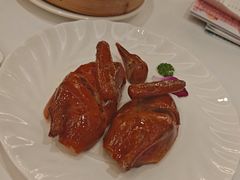 -国龙大酒店-中餐厅