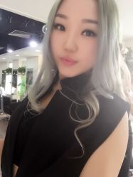 AngelLoveBeauty 美发沙龙(国贸店)-So·So卡凡 