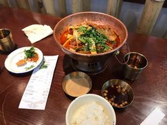 -成都你六姐·牛肉冒菜(城市集市合生汇店)