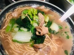 -慧娟面馆·餐厅(望江路店)